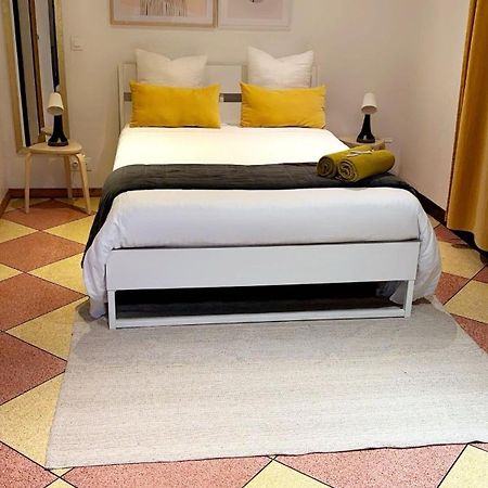 Chambre Olivier Arles Kültér fotó