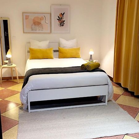 Chambre Olivier Arles Kültér fotó