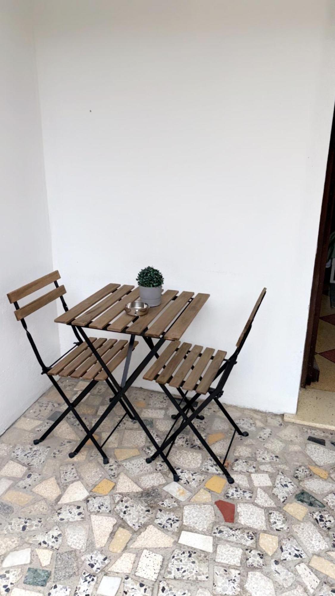 Chambre Olivier Arles Kültér fotó