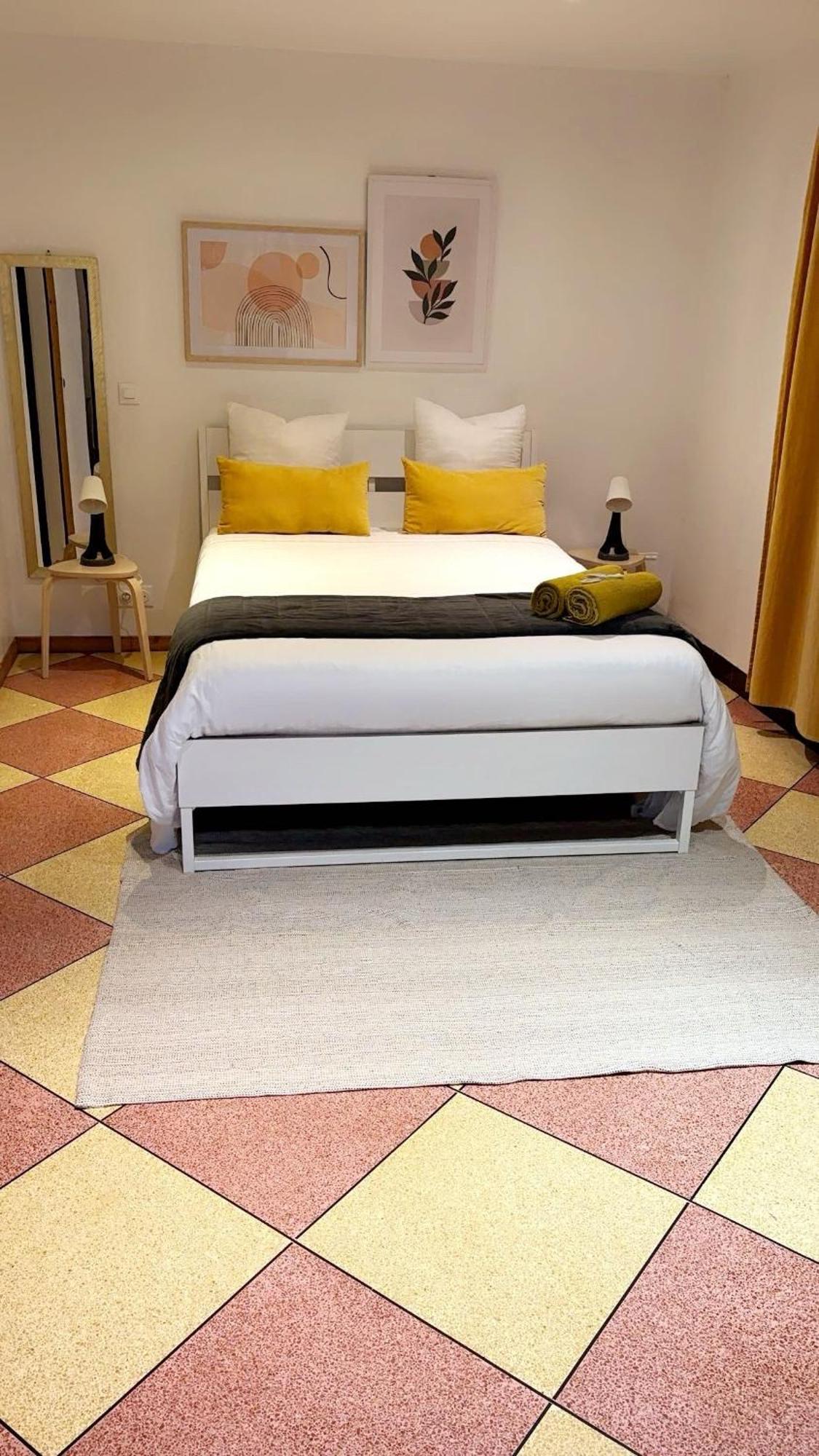 Chambre Olivier Arles Kültér fotó