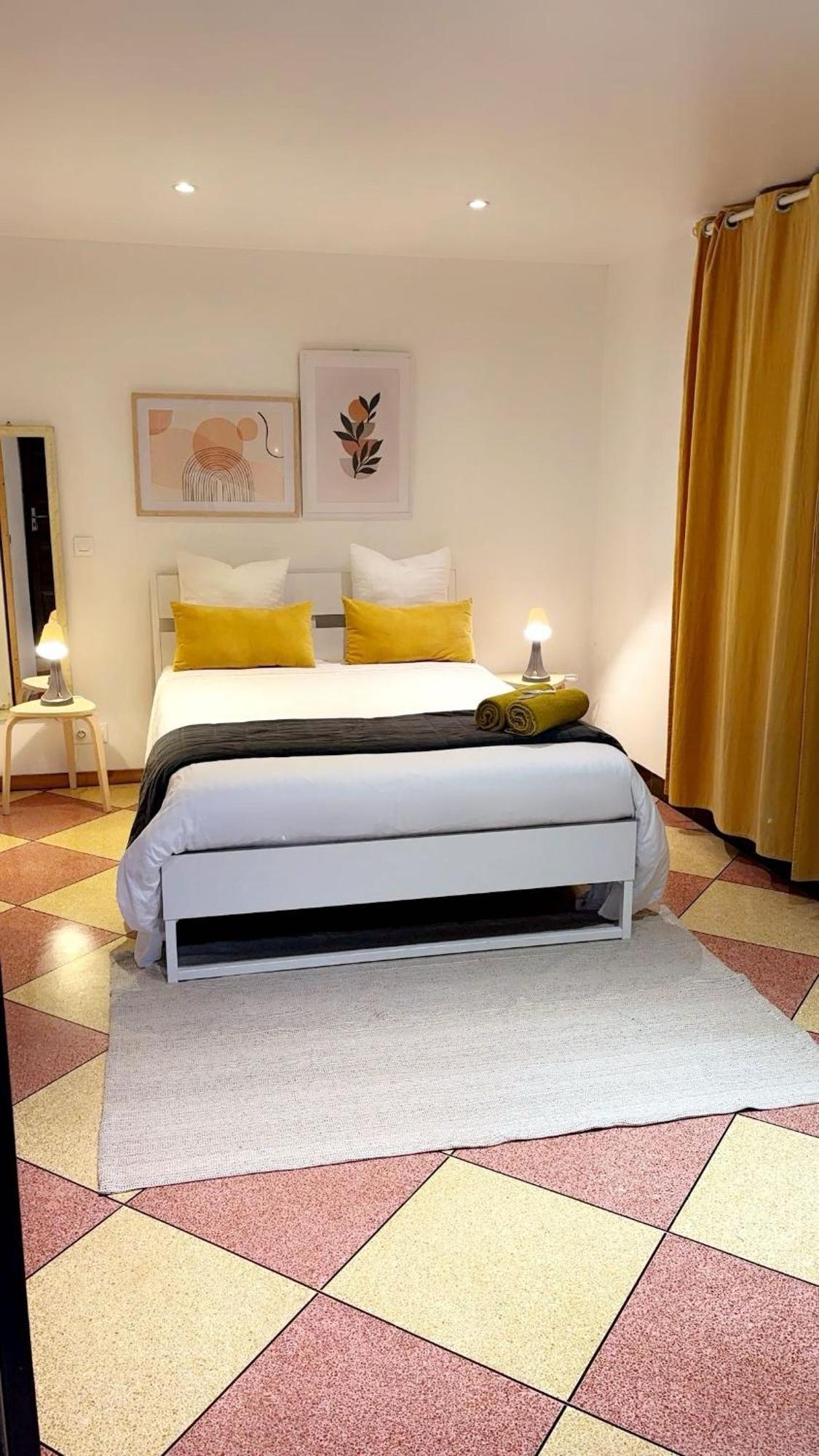 Chambre Olivier Arles Kültér fotó